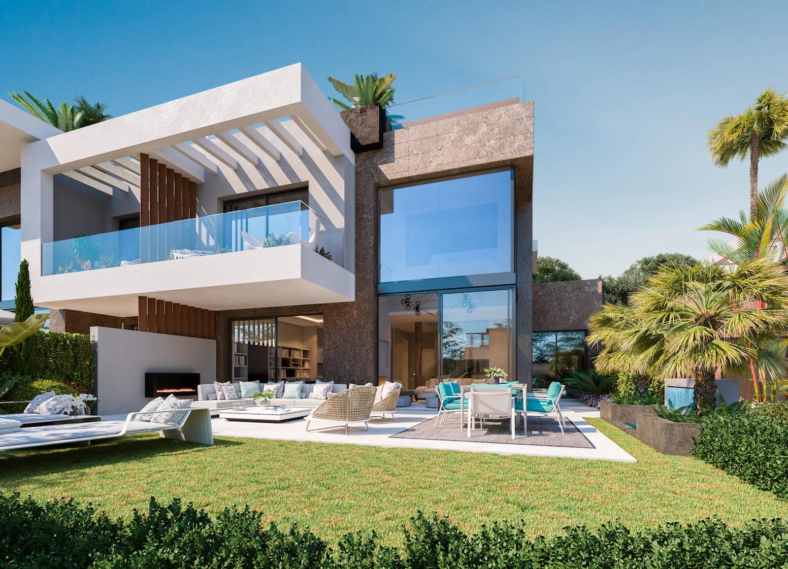 Semi-Detached Houses with Private Pools · Photo 6