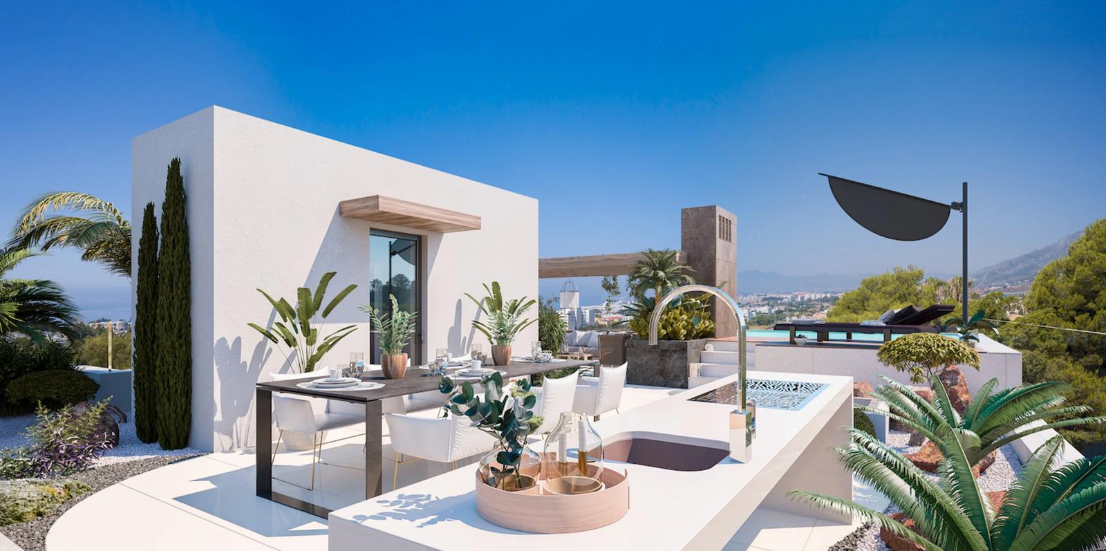 Semi-Detached Houses with Private Pools · Photo 5
