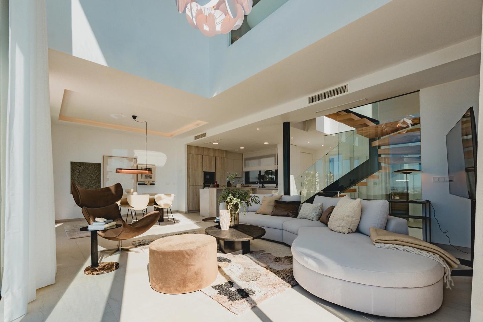 Semi-Detached Houses with Private Pools · Photo 11