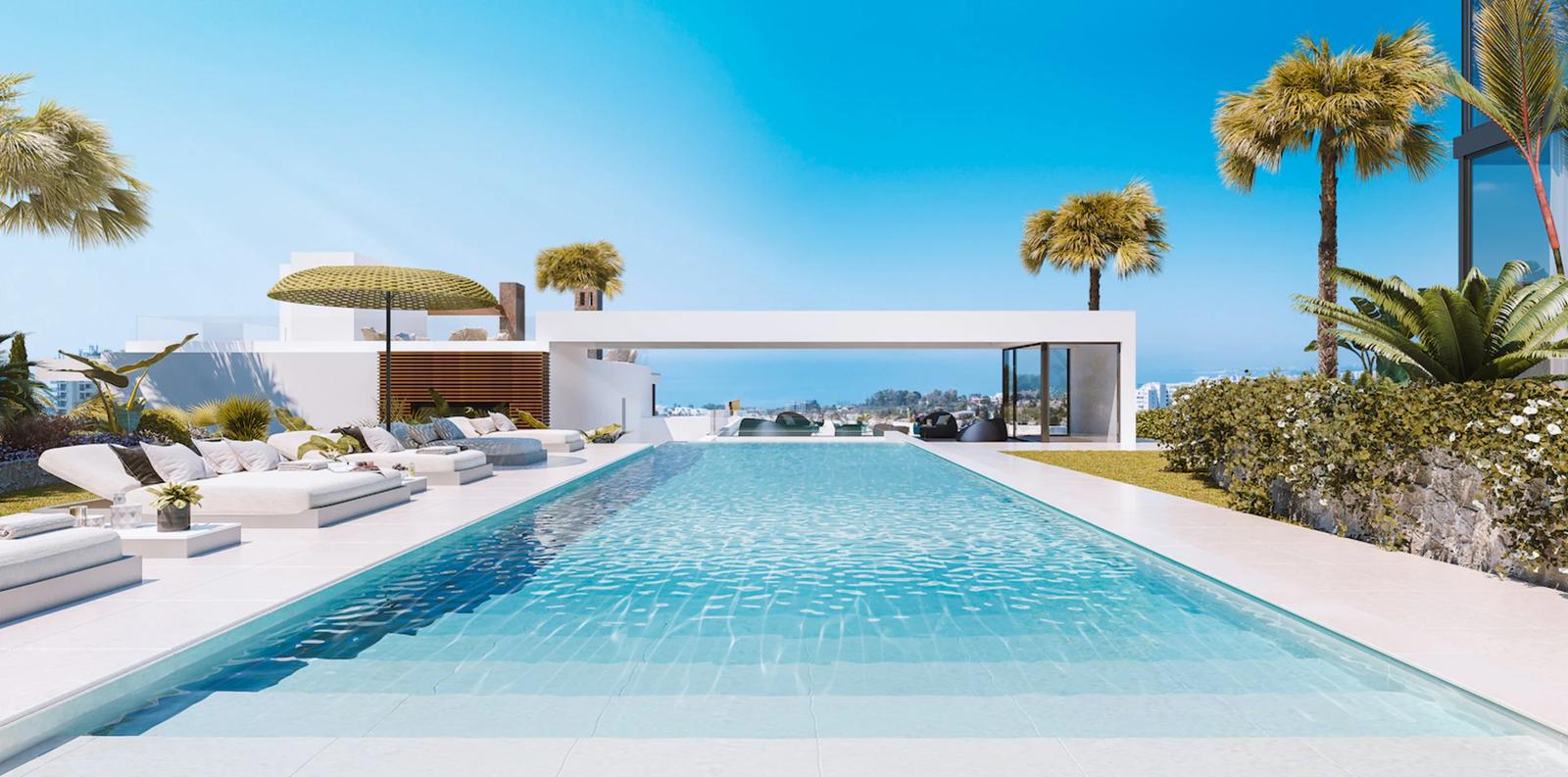 Semi-Detached Houses with Private Pools · Photo 2