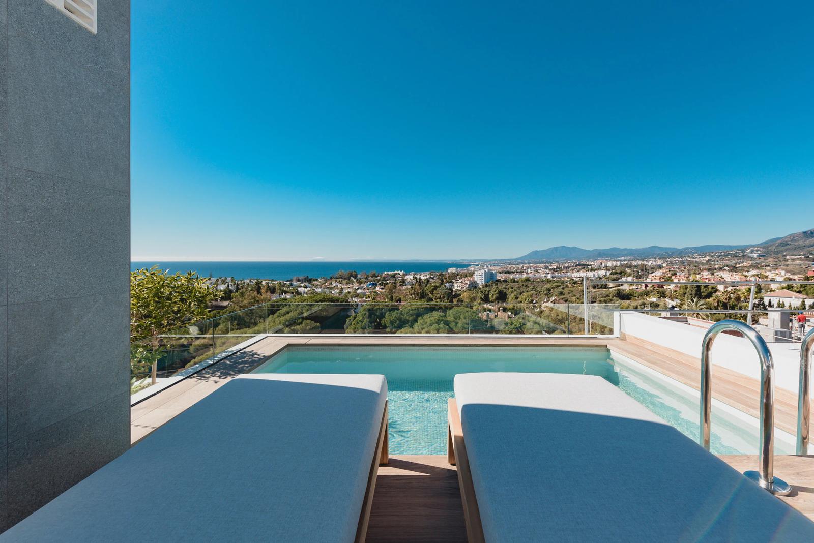 Semi-Detached Houses with Private Pools · Photo 13