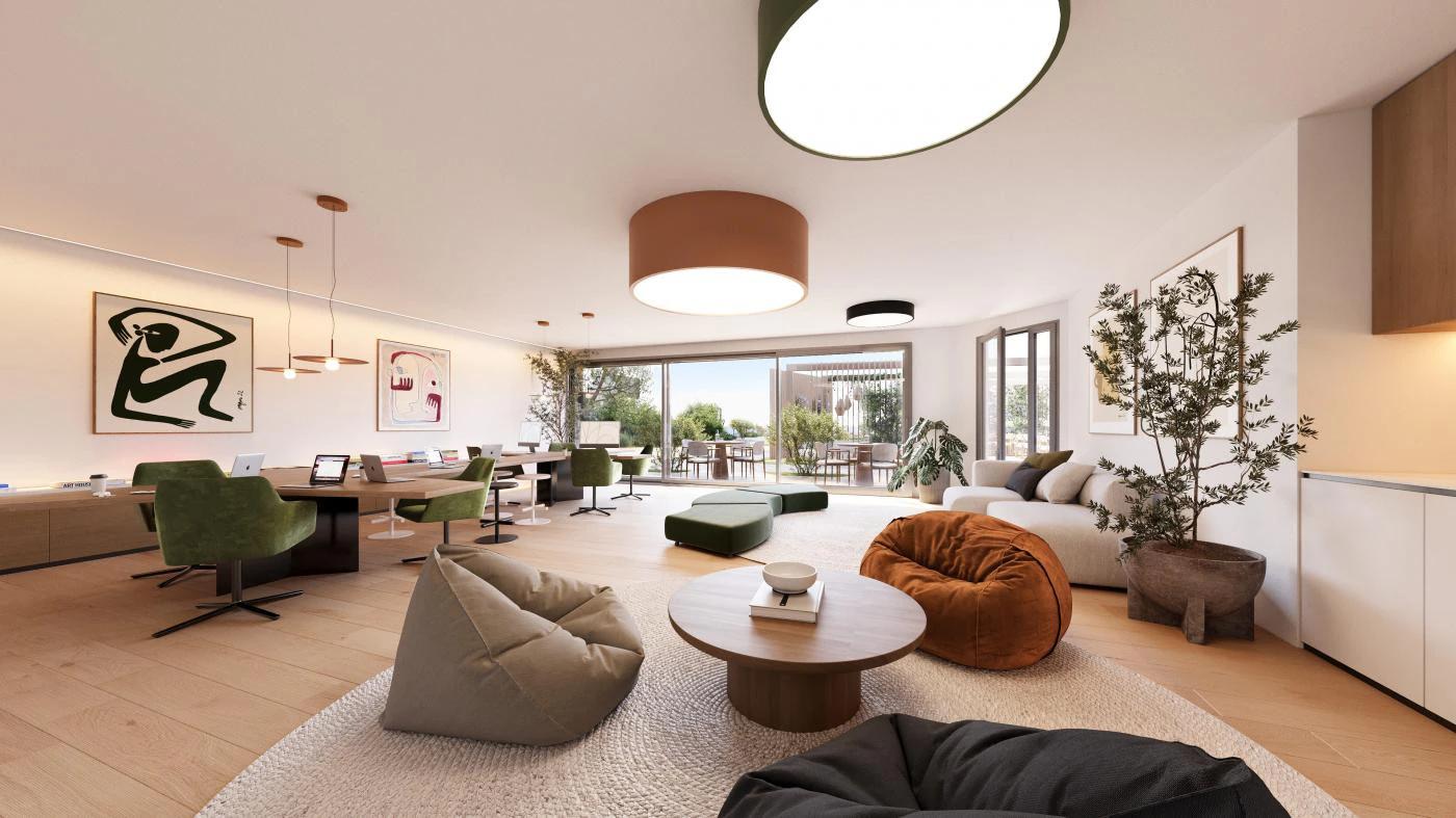 Modern Apartments with Views · Photo 10