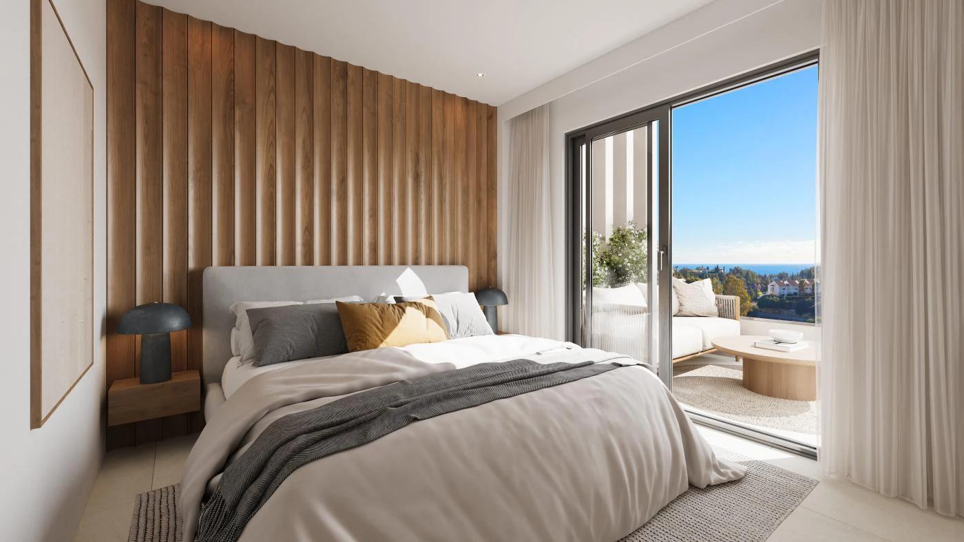 Modern Apartments with Views · Photo 7