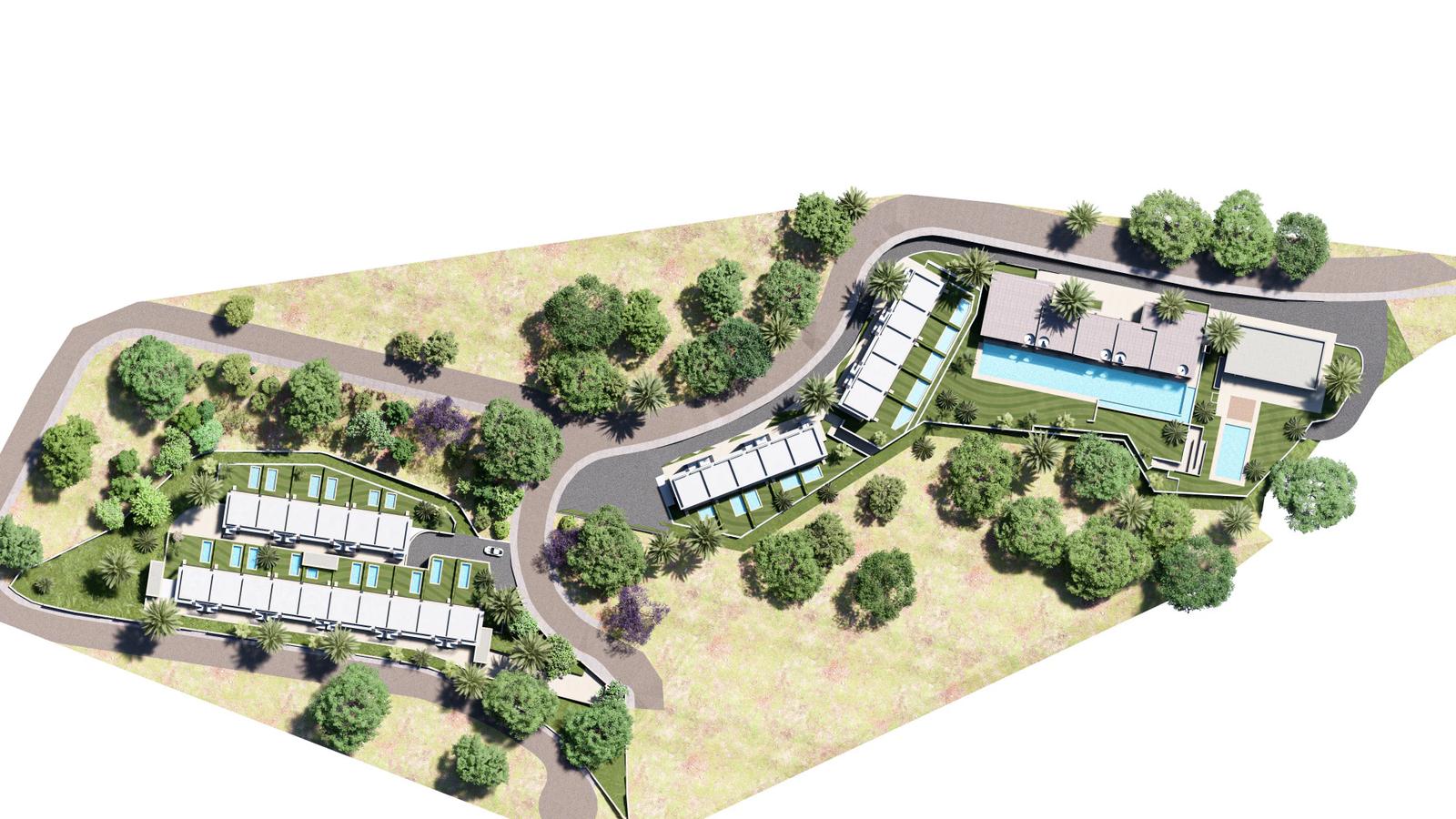 Luxury Apartments & Villas · Photo 12