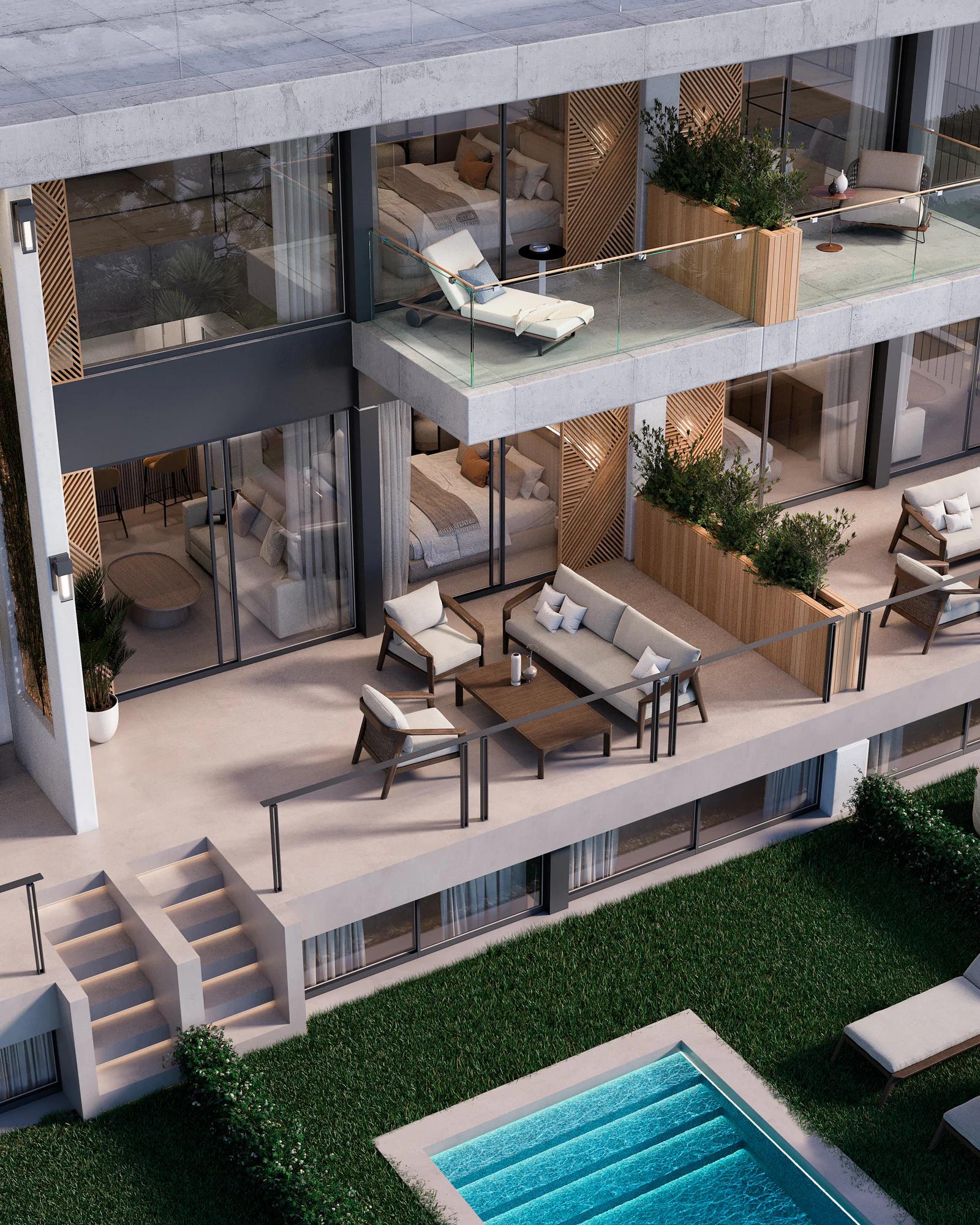Luxury Apartments & Villas · Photo 3