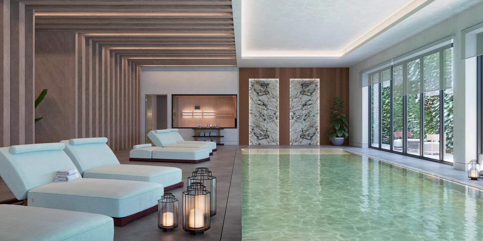 Luxury Apartments & Villas · Photo 2