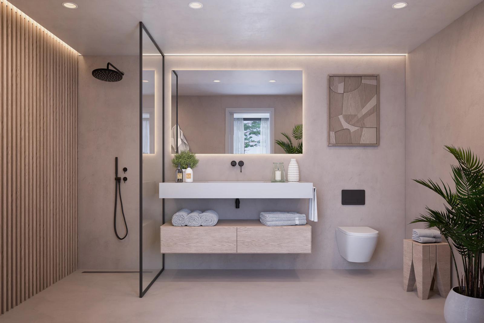 Luxury Apartments & Villas · Photo 8