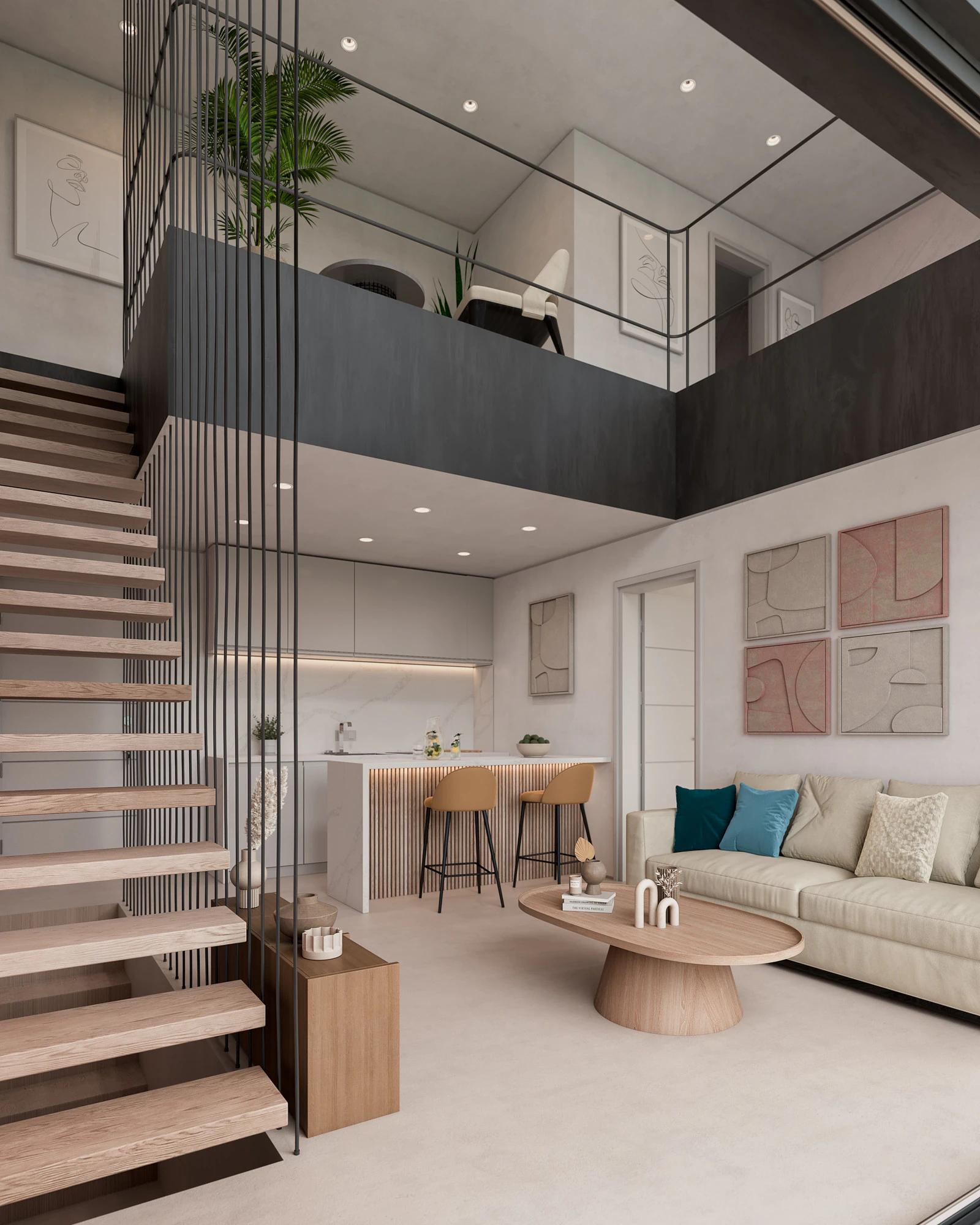 Luxury Apartments & Villas · Photo 9