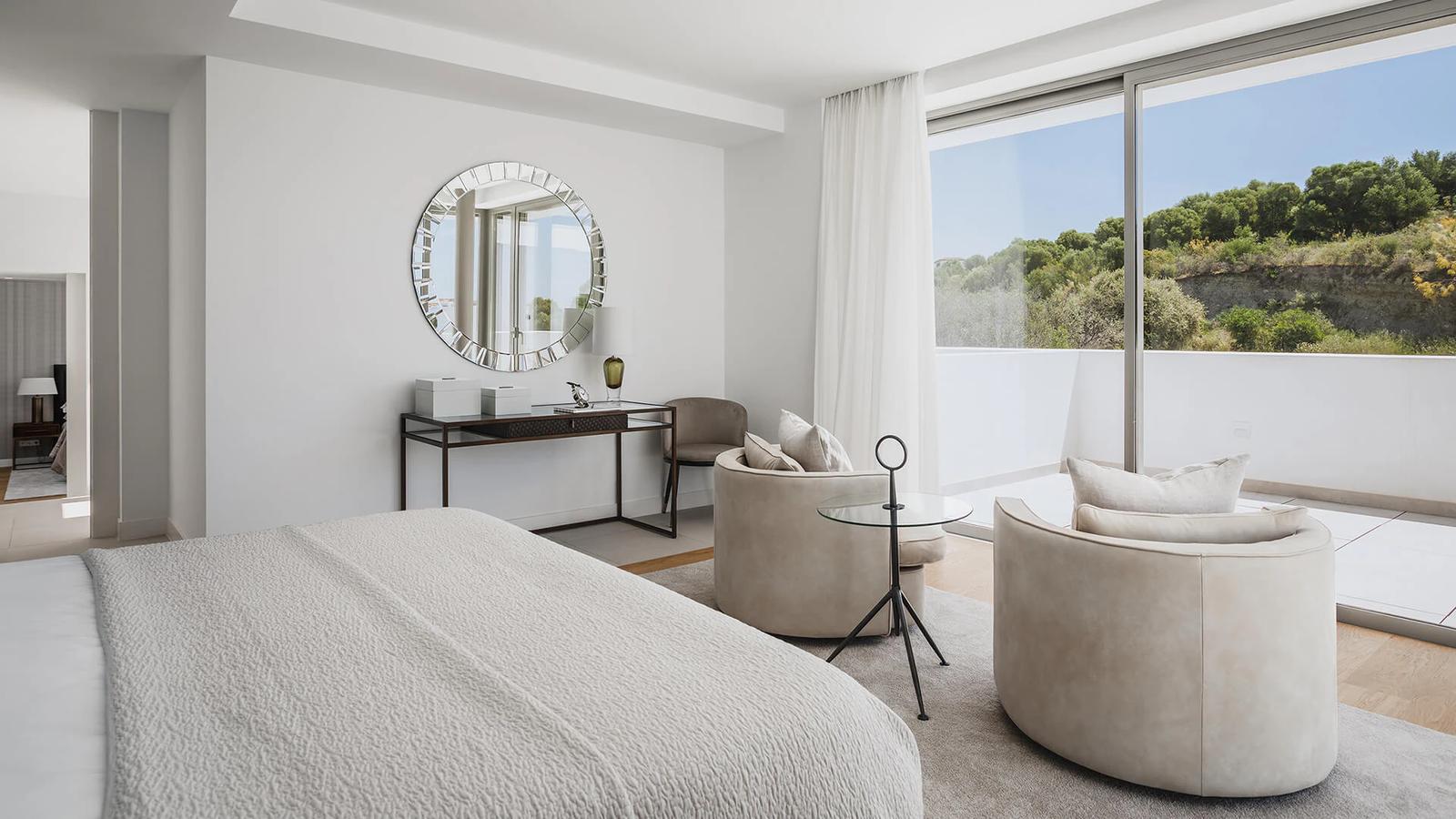 Villas with Private Pool · Photo 19