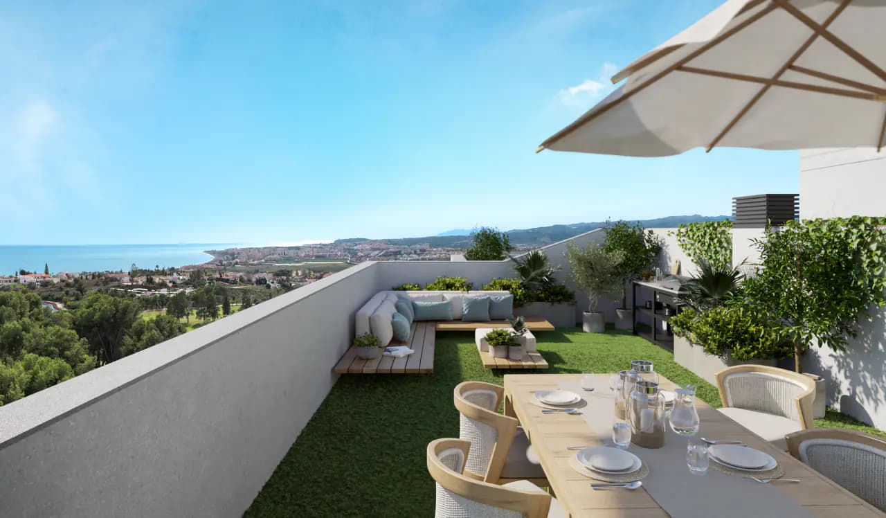 Apartments Near Golf · Photo 6