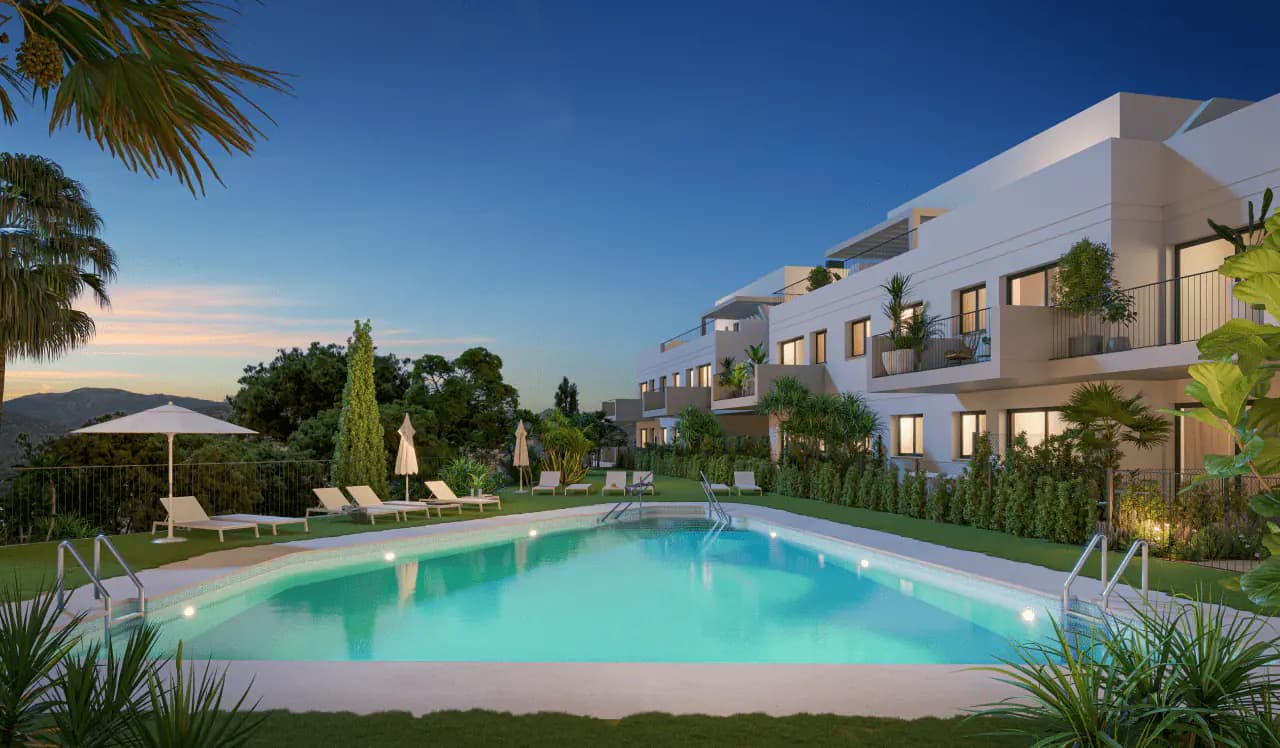 Apartments Near Golf · Photo 2