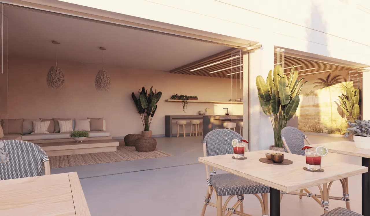 Apartments Near Golf · Photo 3