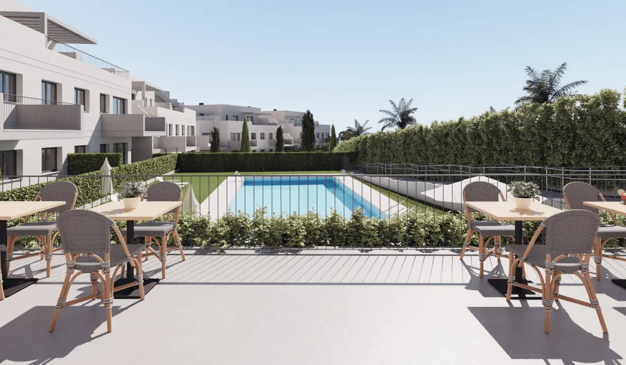 Apartments Near Golf · Photo 5