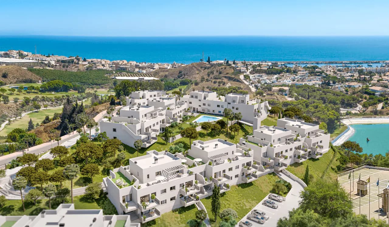 Apartments Near Golf · Photo 7