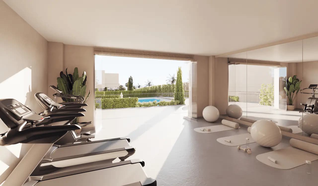 Apartments Near Golf · Photo 9