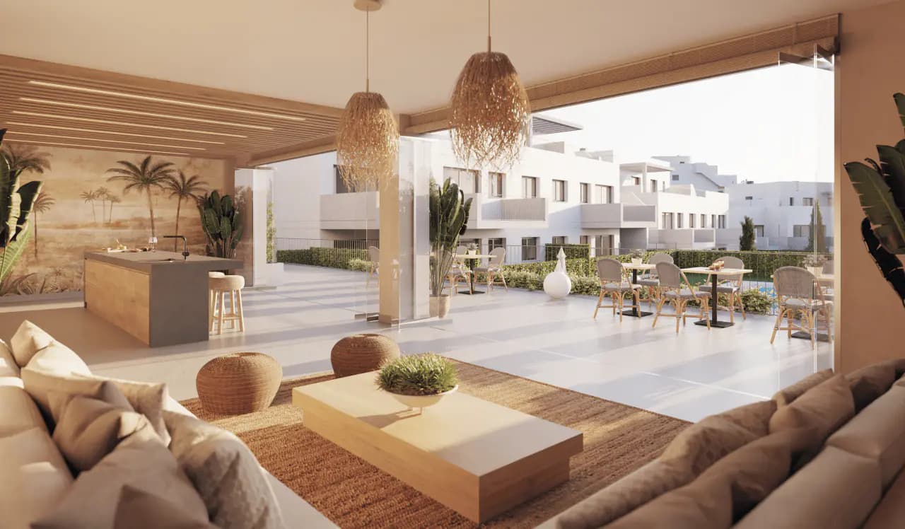 Apartments Near Golf · Photo 11