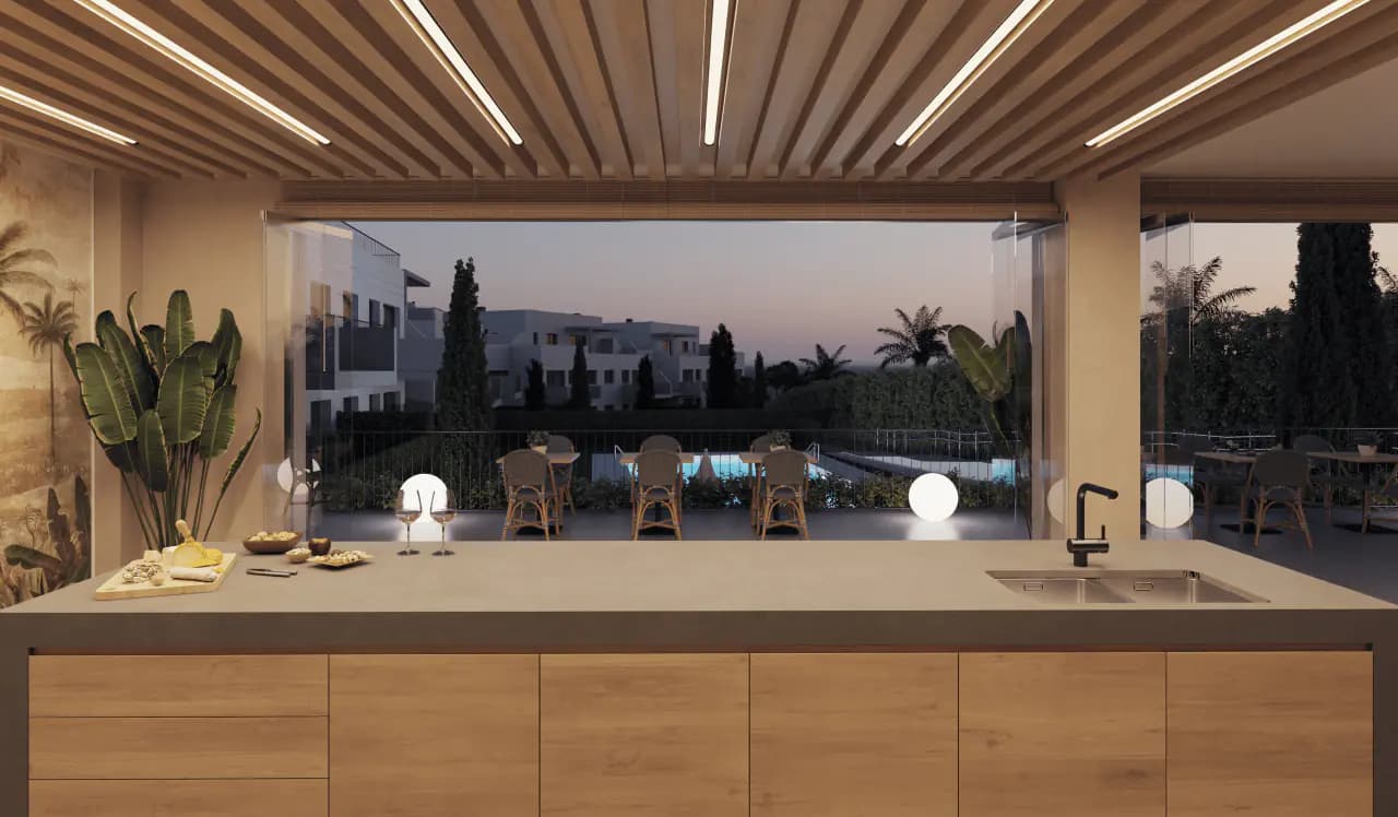 Apartments Near Golf · Photo 10