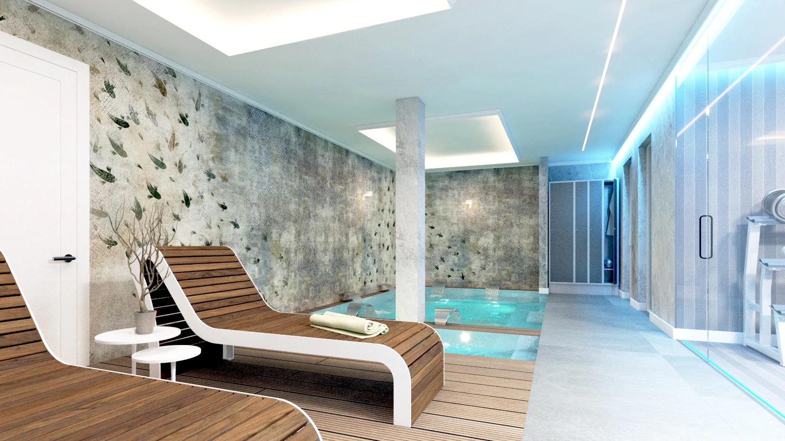 Villa with Panoramic Views · Photo 17