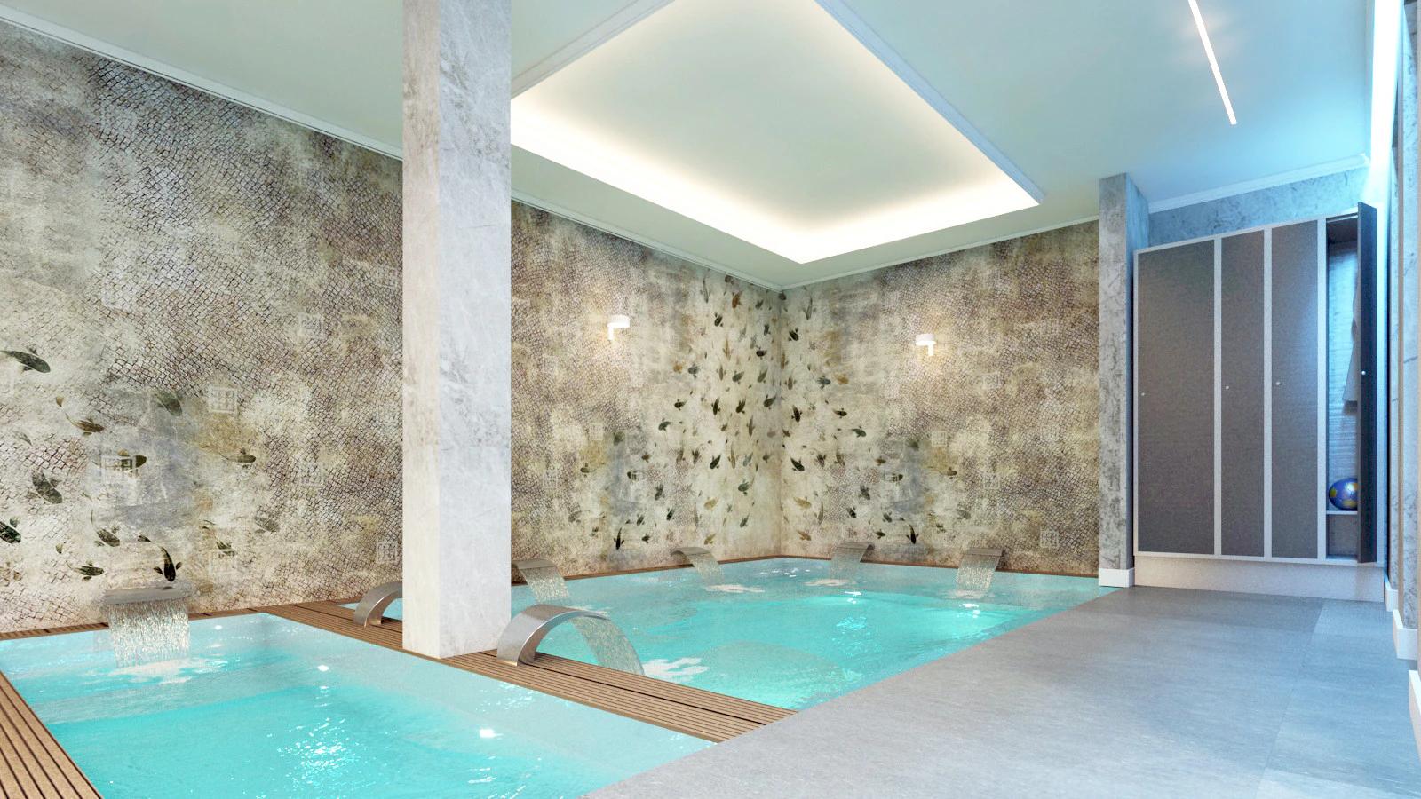 Villa with Panoramic Views · Photo 2