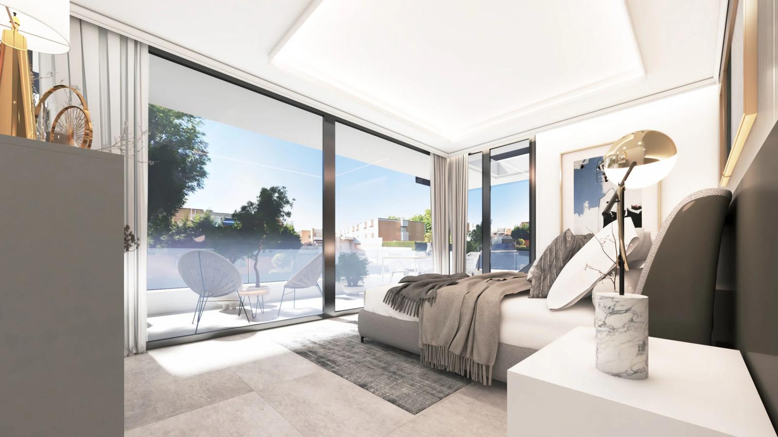 Villa with Panoramic Views · Photo 3