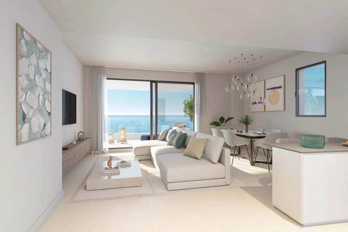 Sea-View Apartments · Photo 3