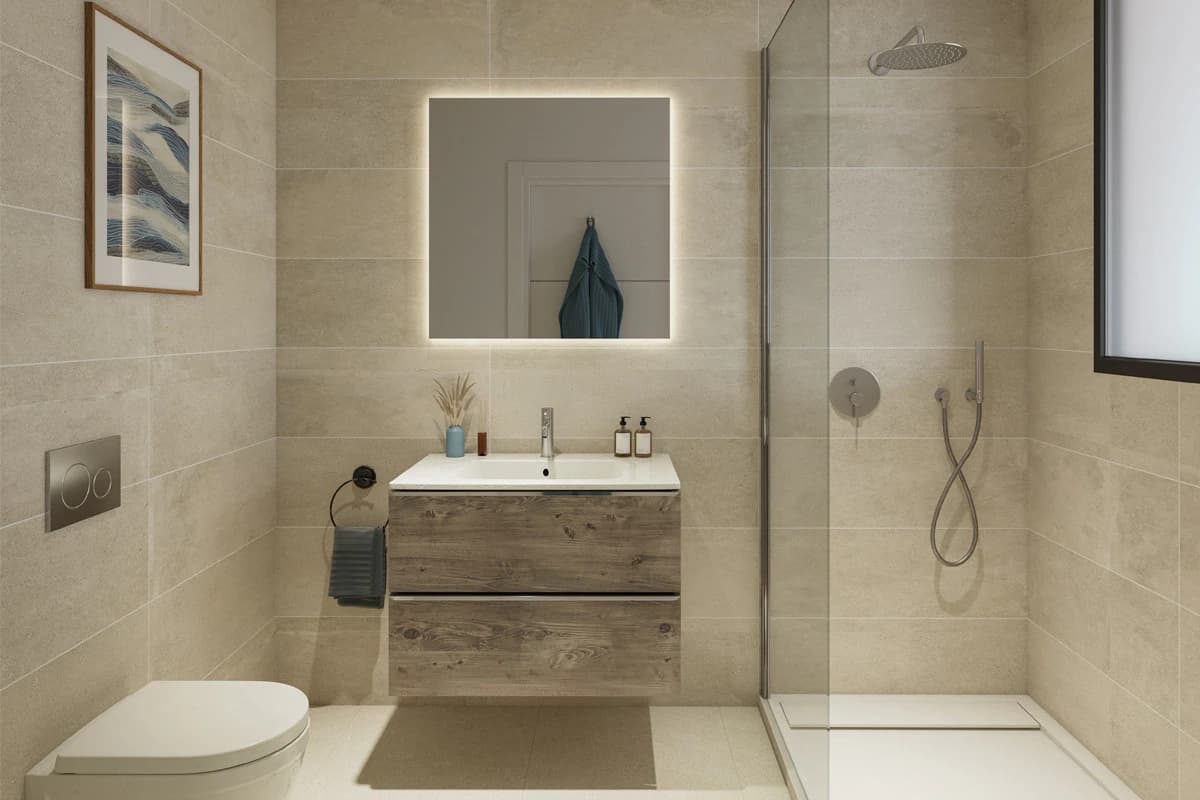 Sea-View Apartments · Photo 7