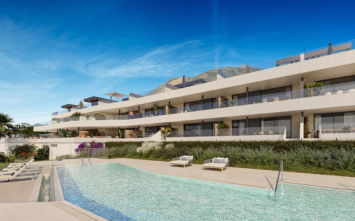 Sea-View Apartments · Photo 2