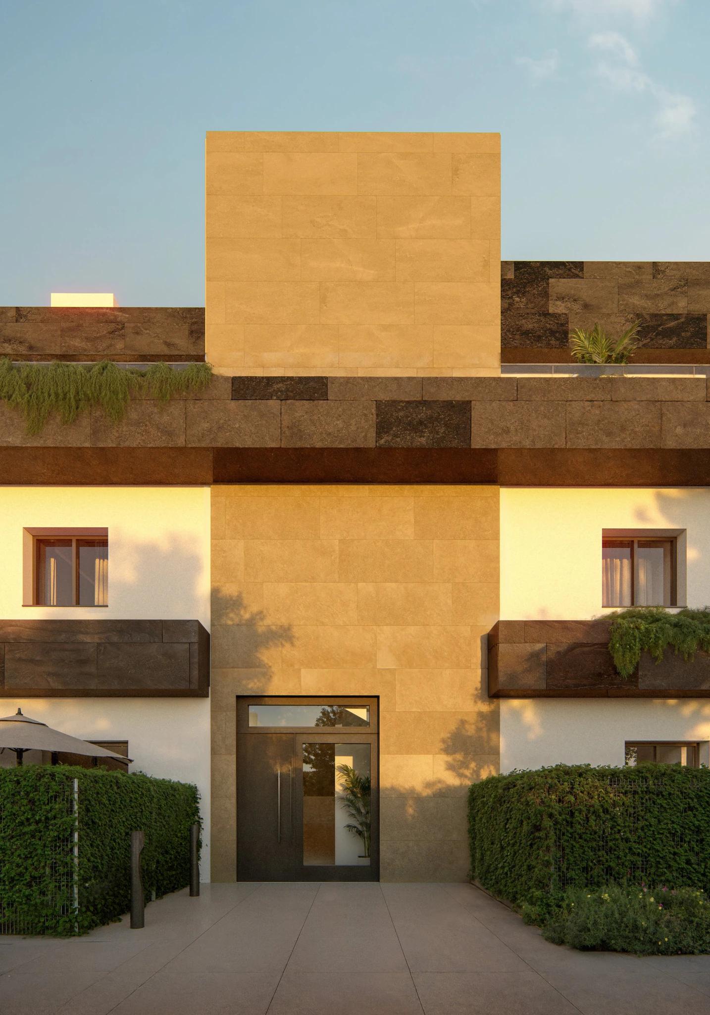 Boutique Apartments in Casares · Photo 14