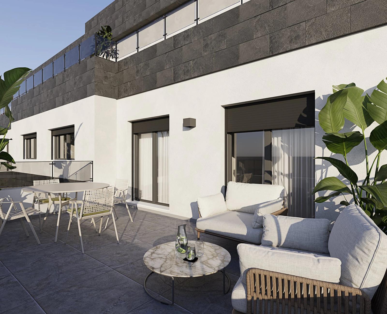 Boutique Apartments in Casares · Photo 8