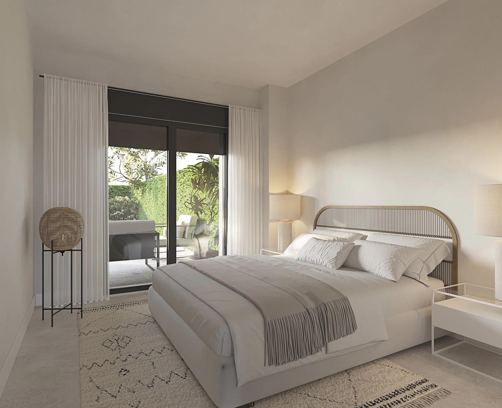 Boutique Apartments in Casares · Photo 11