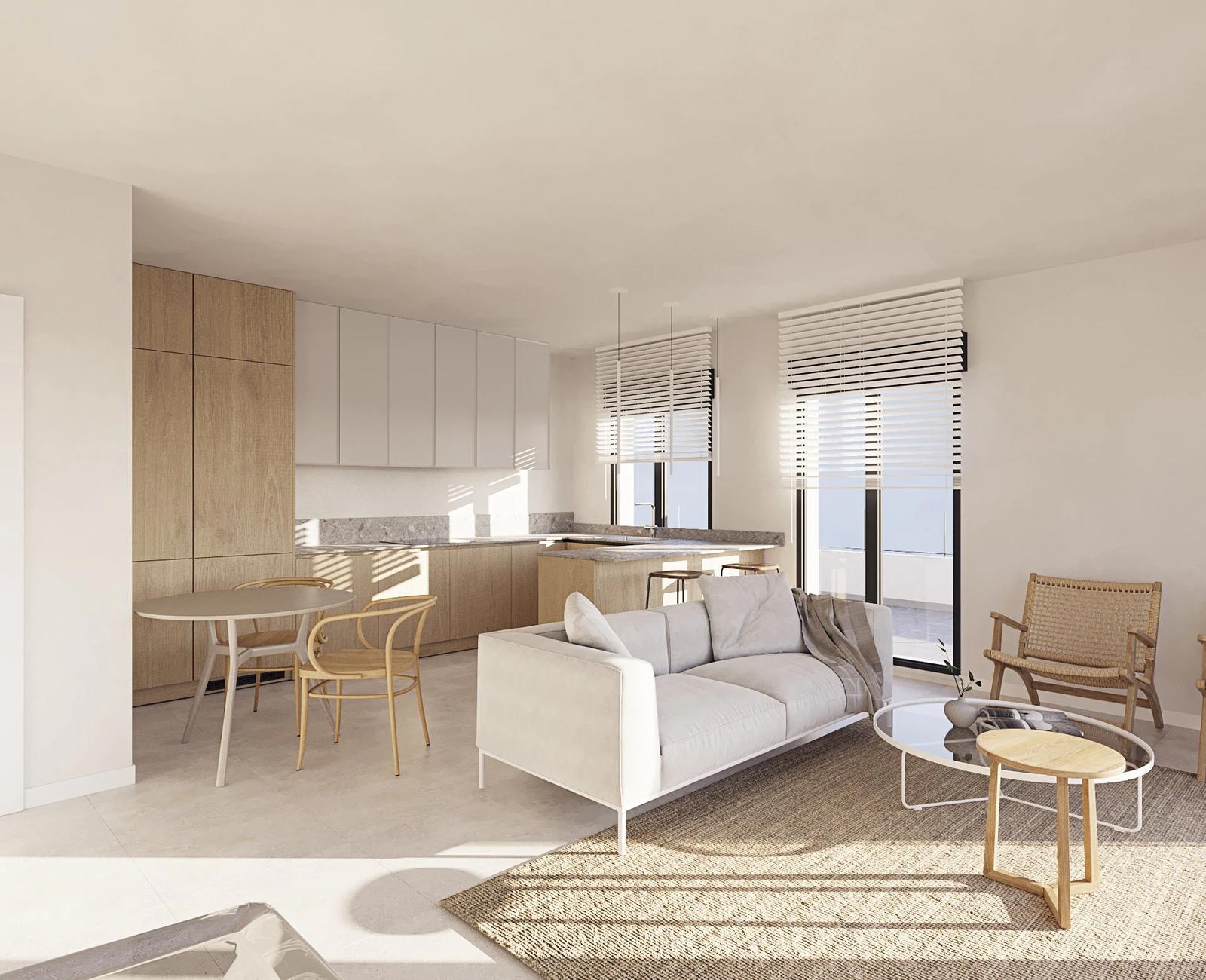 Boutique Apartments in Casares · Photo 3