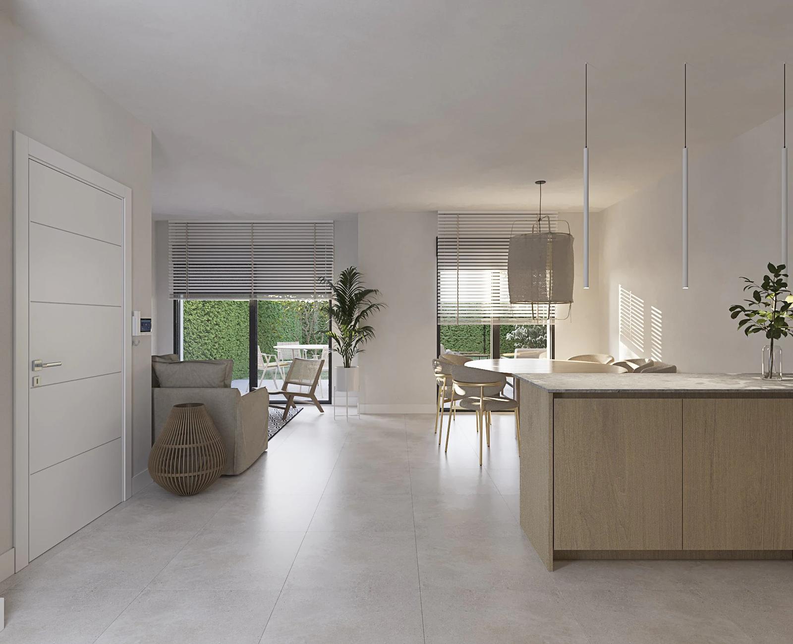 Boutique Apartments in Casares · Photo 7