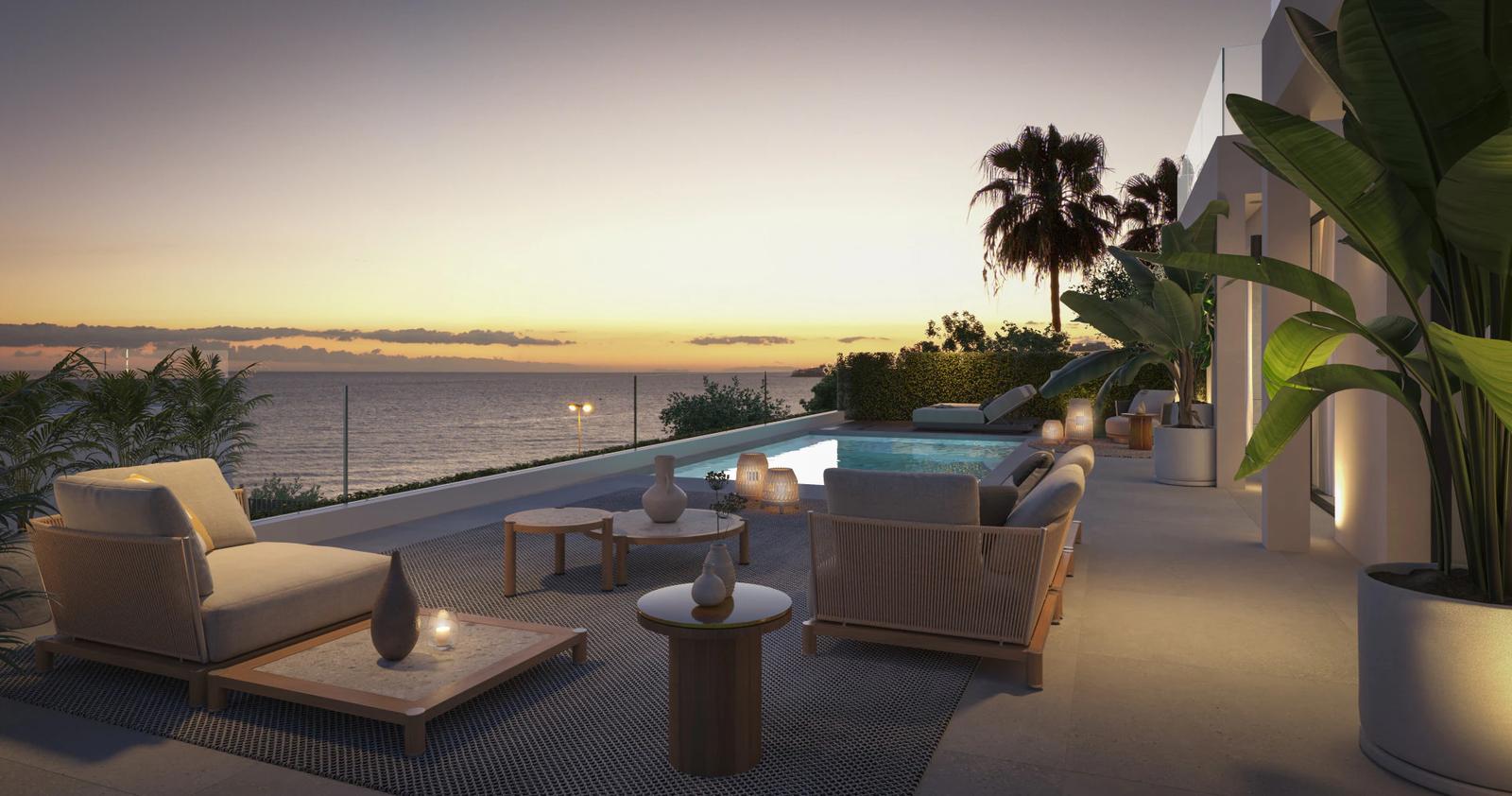 Villas with Stunning Sea Views · Photo 5