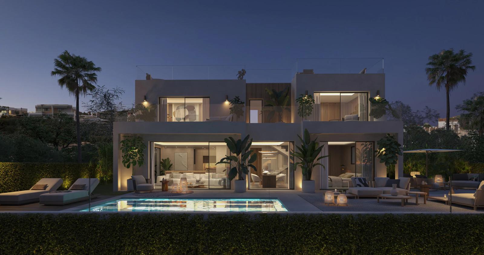 Villas with Stunning Sea Views · Photo 8