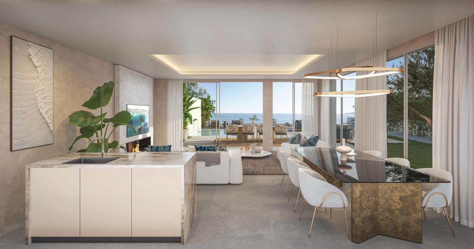 Villas with Stunning Sea Views · Photo 3