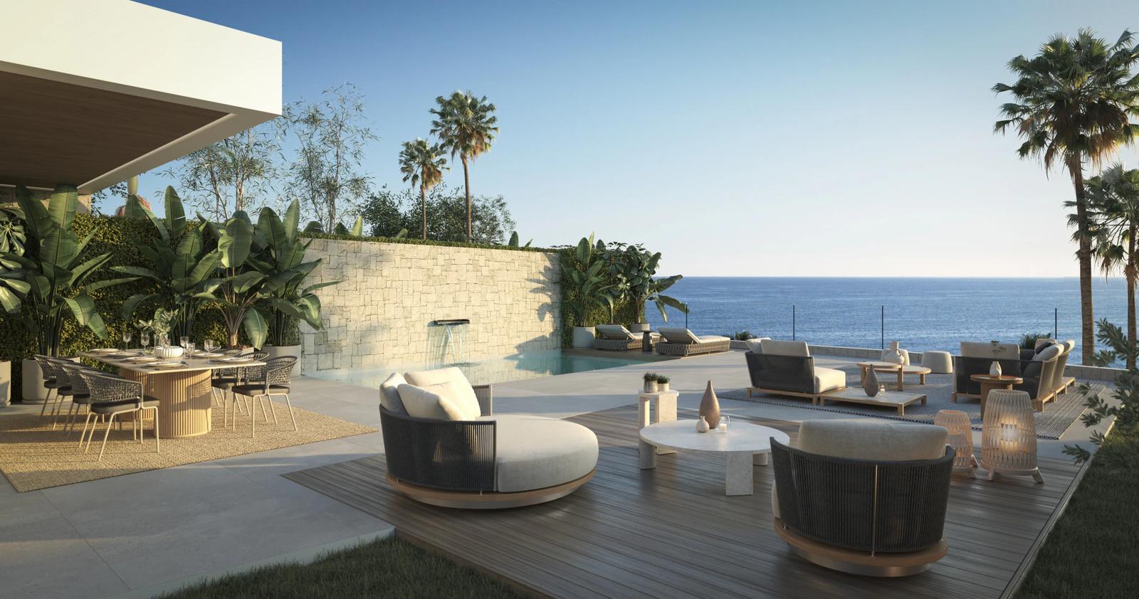 Villas with Stunning Sea Views · Photo 4