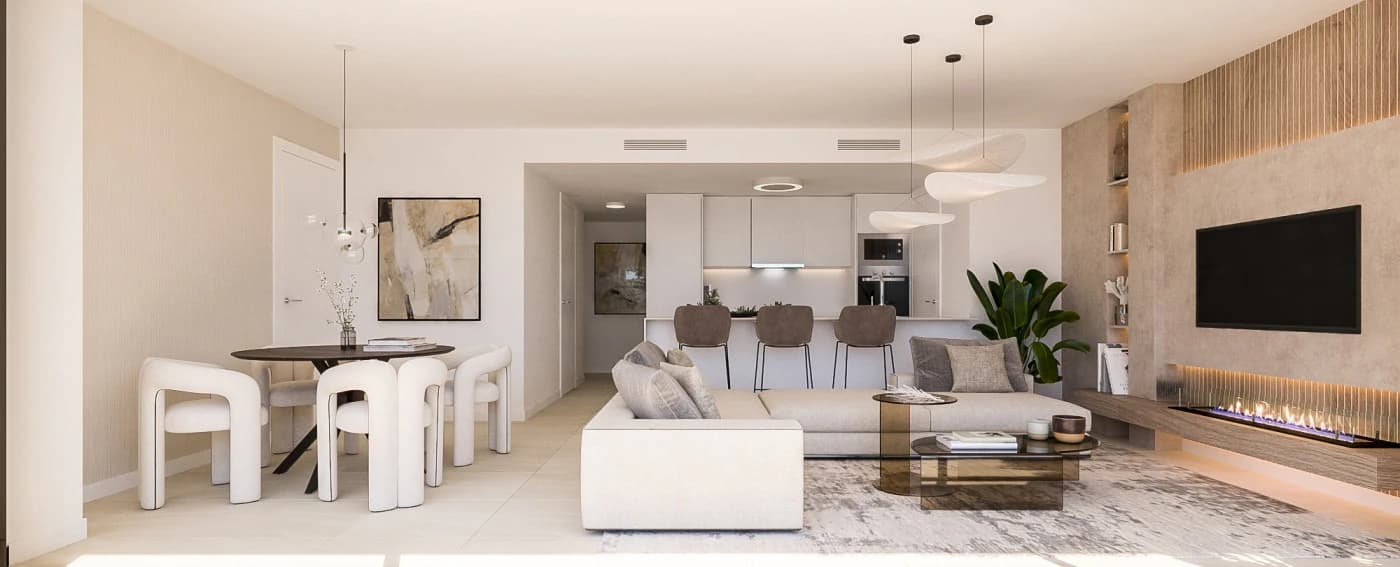 Modern Apartments with Amenities · Photo 3