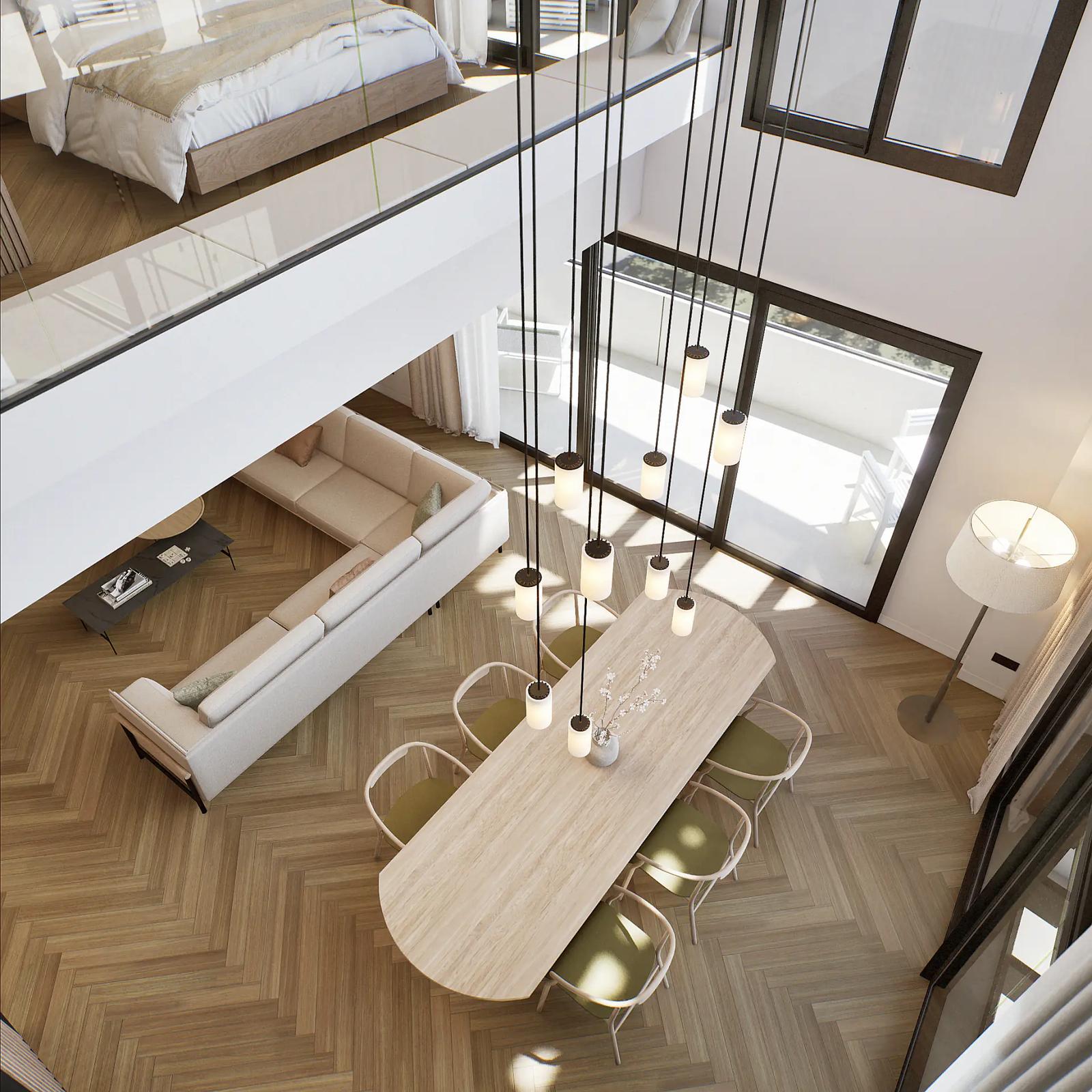 Beachfront Apartments in Málaga · Photo 8