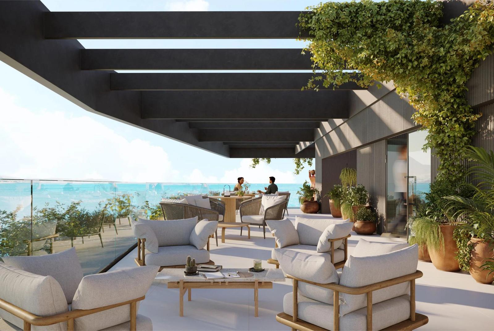 Beachfront Apartments in Málaga · Photo 2