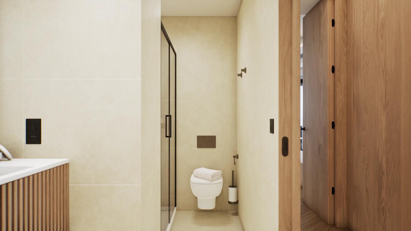 Beachfront Apartments in Málaga · Photo 18