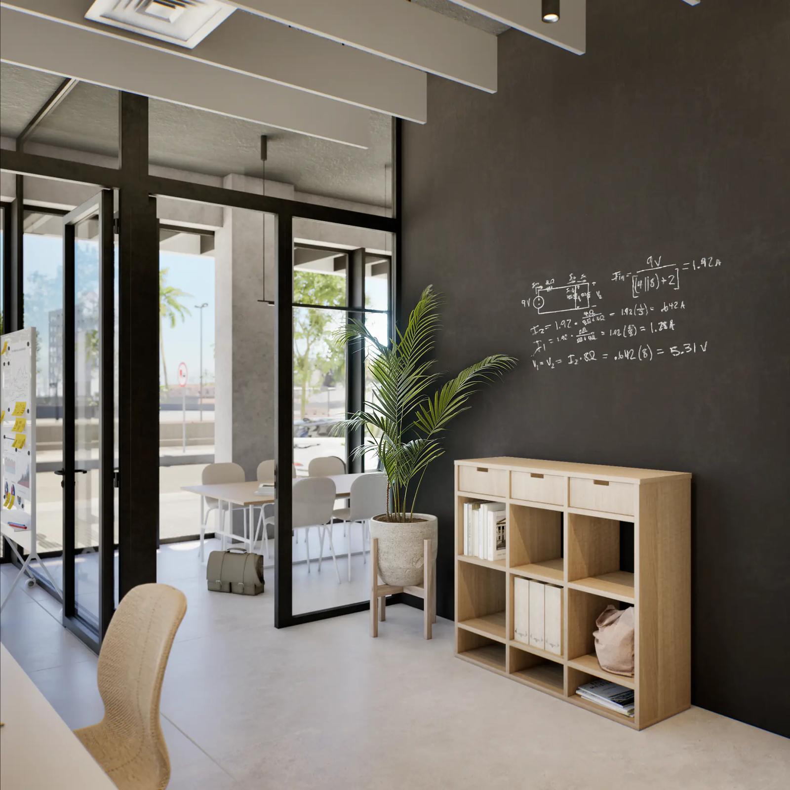 Beachfront Apartments in Málaga · Photo 32