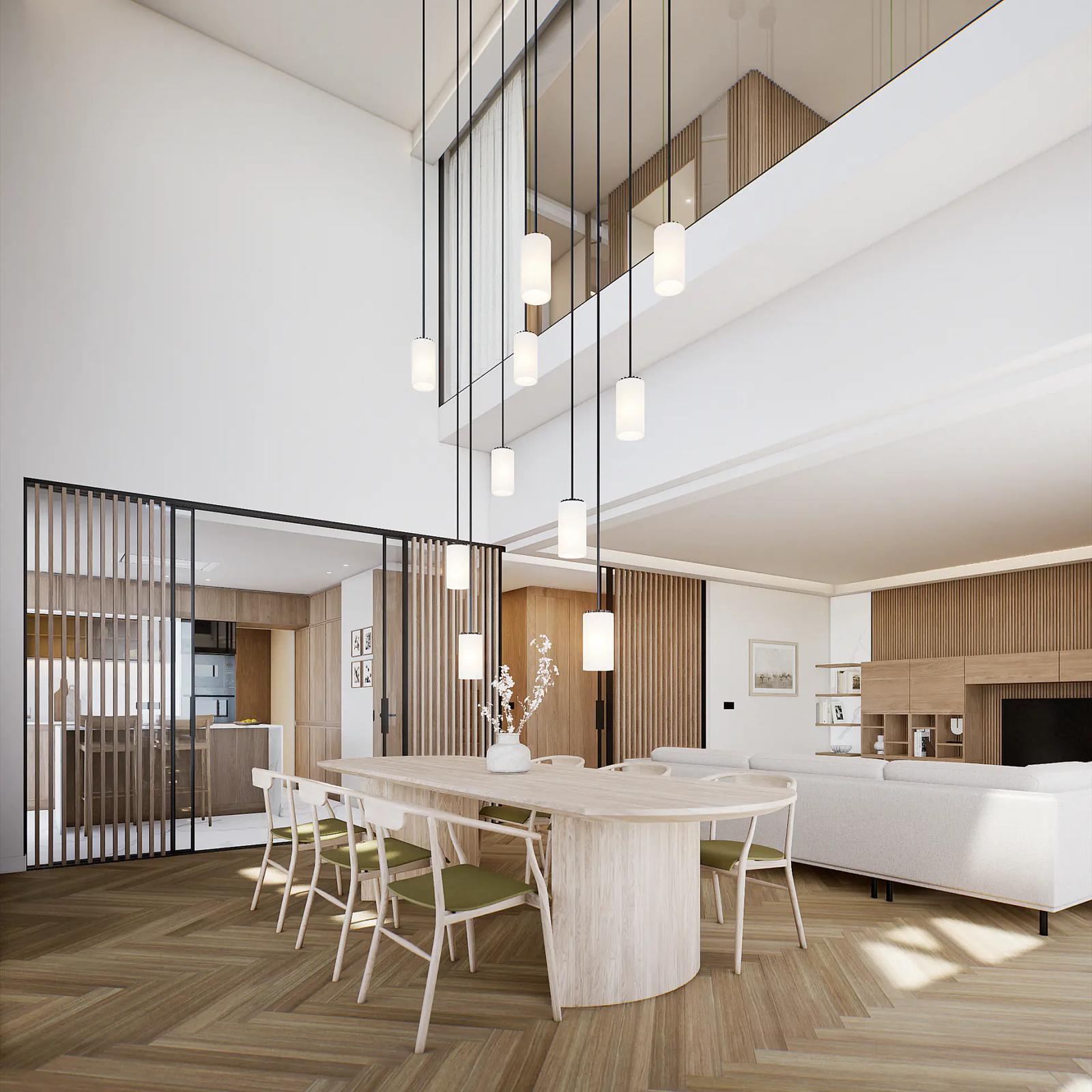 Beachfront Apartments in Málaga · Photo 9