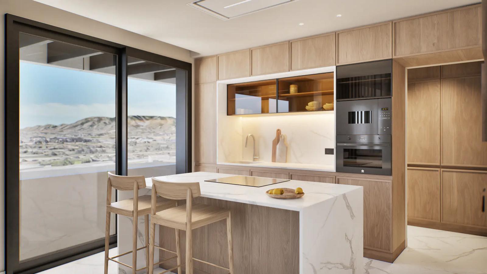 Beachfront Apartments in Málaga · Photo 6