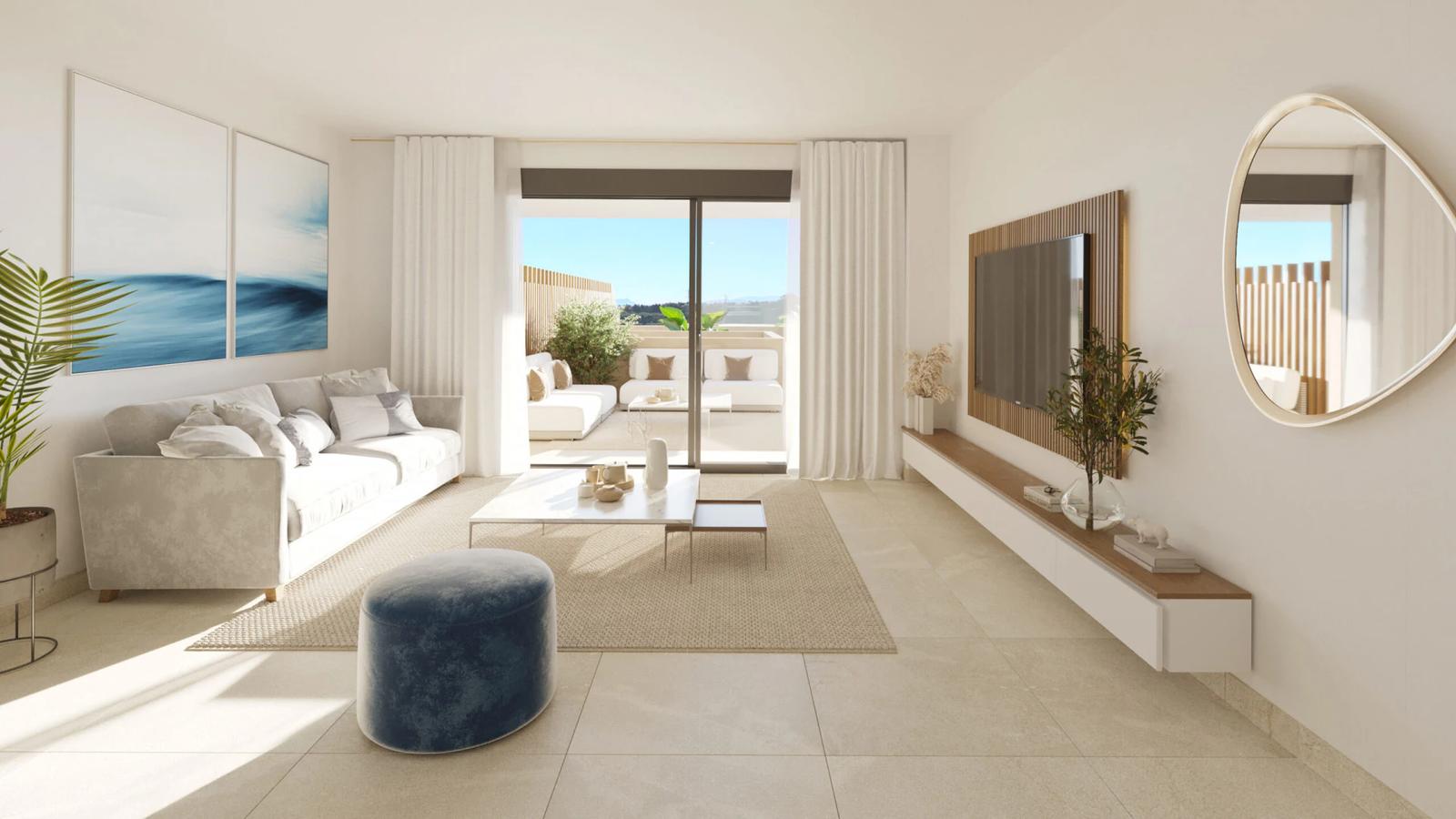 Apartments with Nature Views · Photo 3