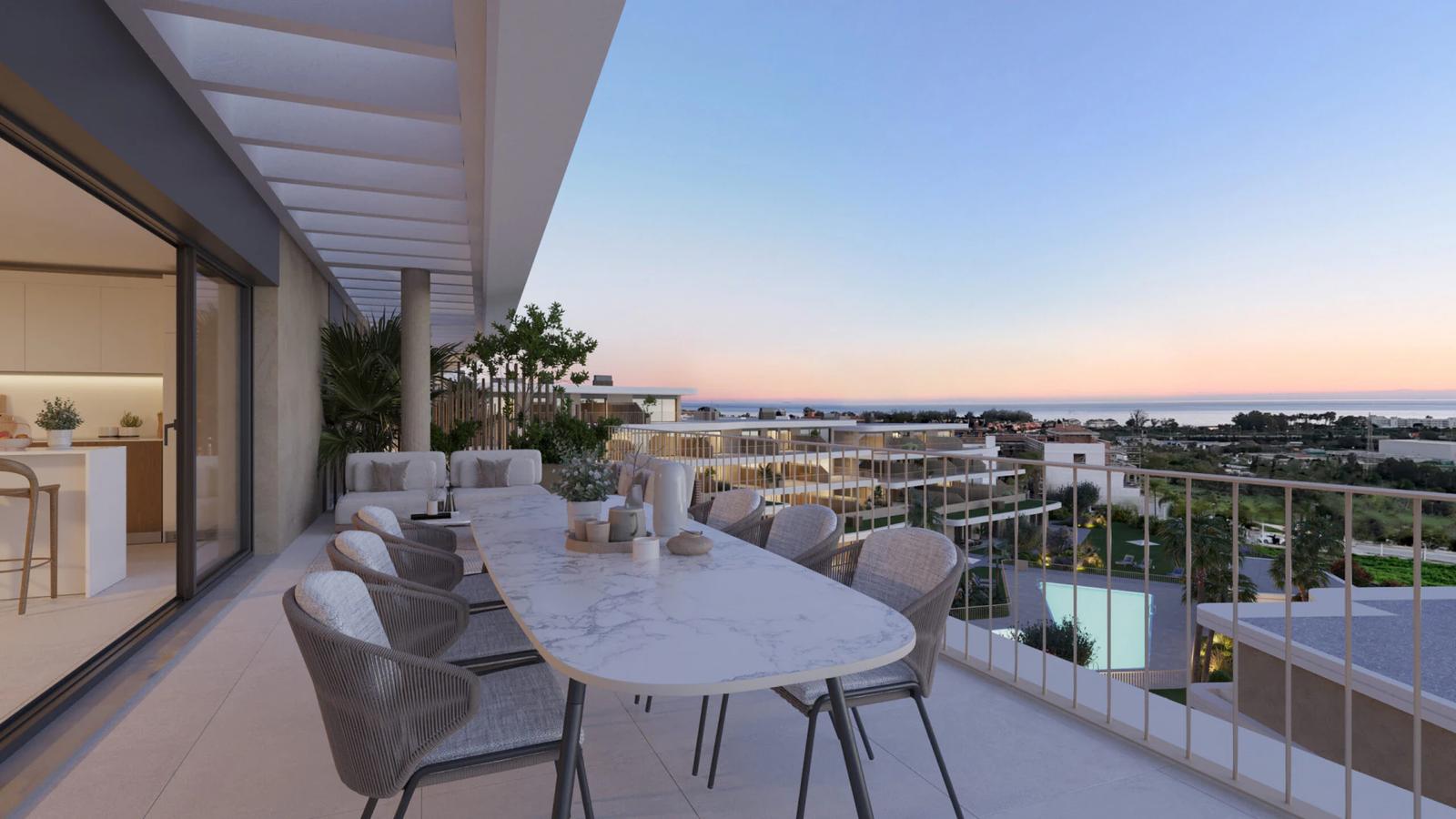 Apartments with Nature Views · Photo 8