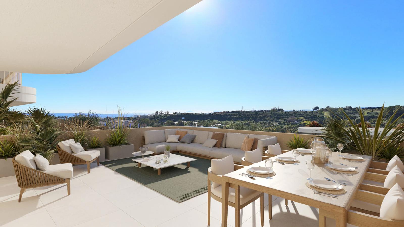 Apartments with Nature Views · Photo 5