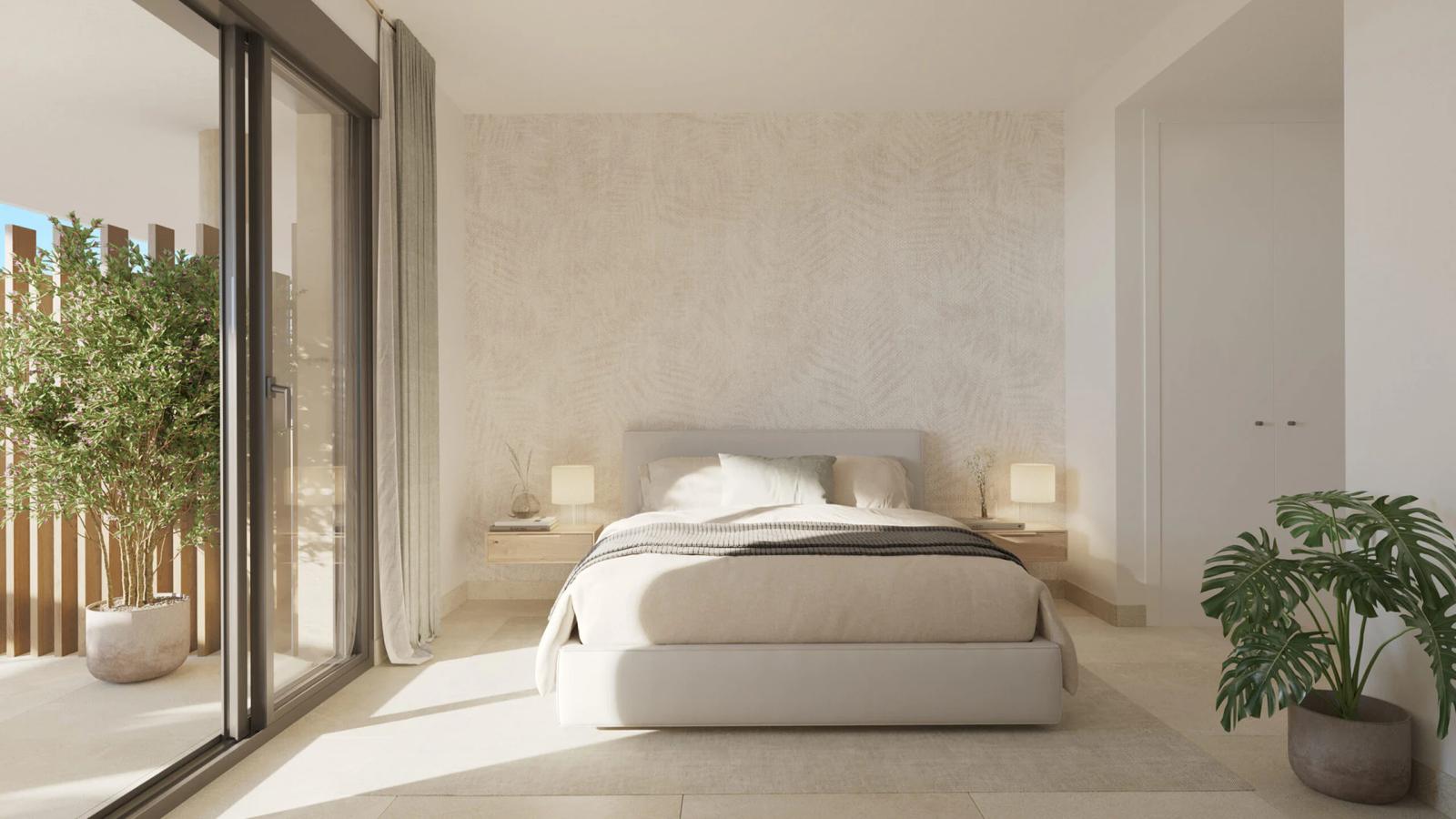 Apartments with Nature Views · Photo 11