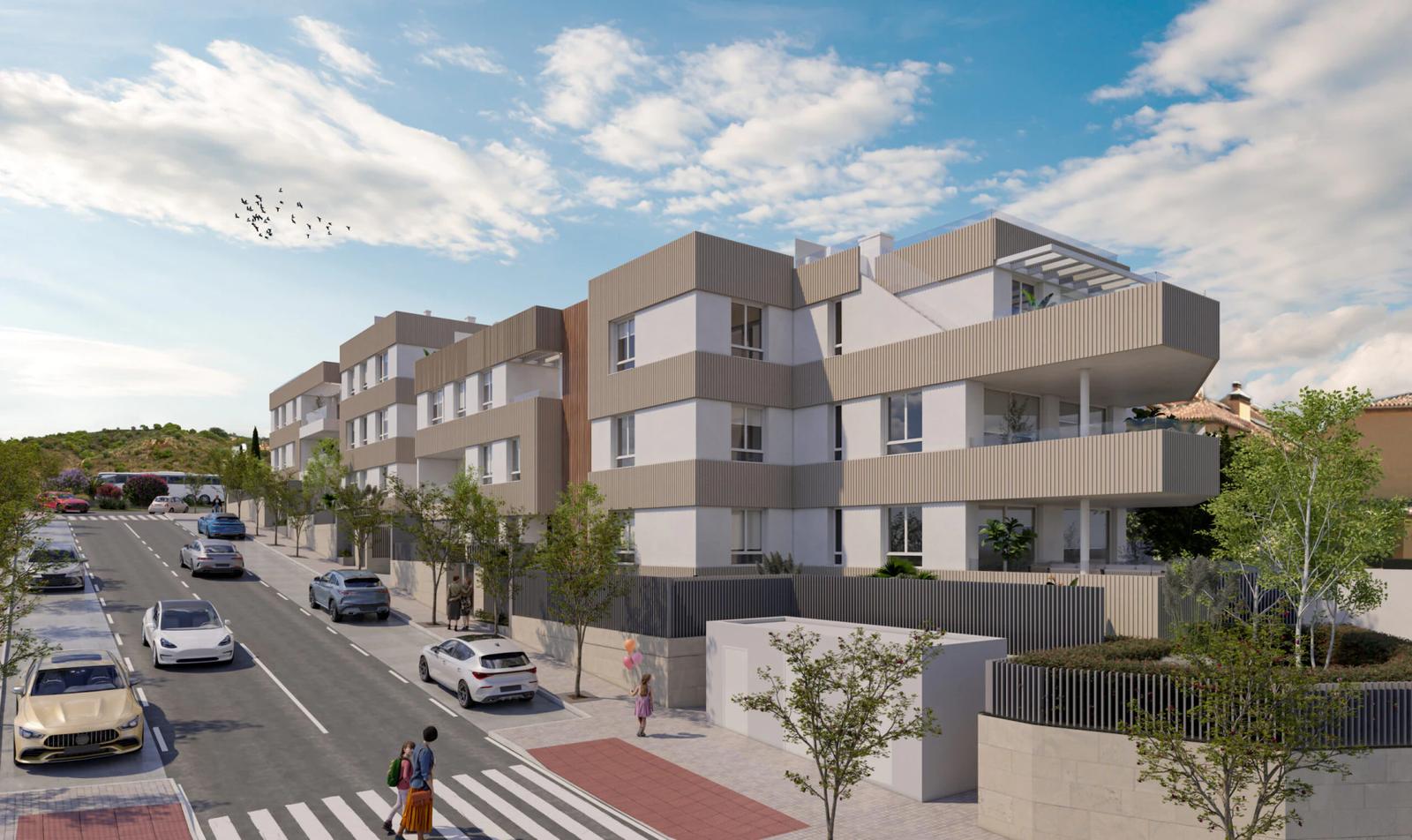 Apartment in Central Estepona · Photo 10