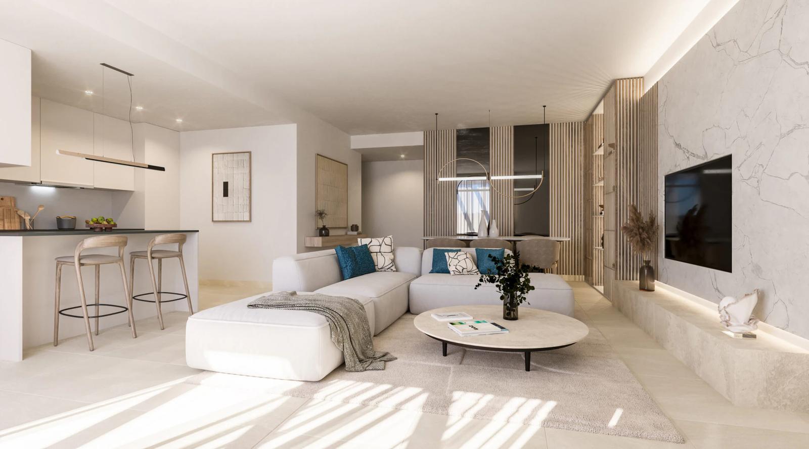 Apartment in Central Estepona · Photo 3