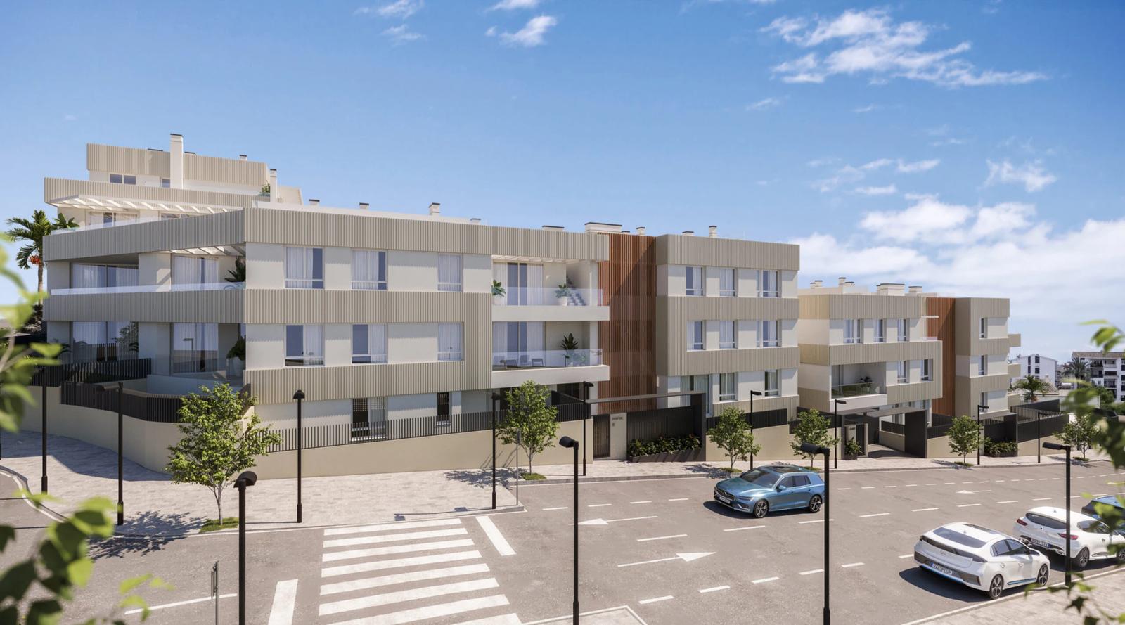Apartment in Central Estepona · Photo 5